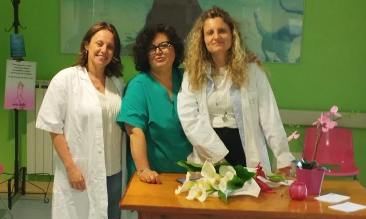 Il Consultorio entra nelle scuole di Camerino: "Costruire relazioni sane si impara da giovani” Il Consultorio entra nelle scuole di Camerino: "Costruire relazioni sane si impara da giovani”