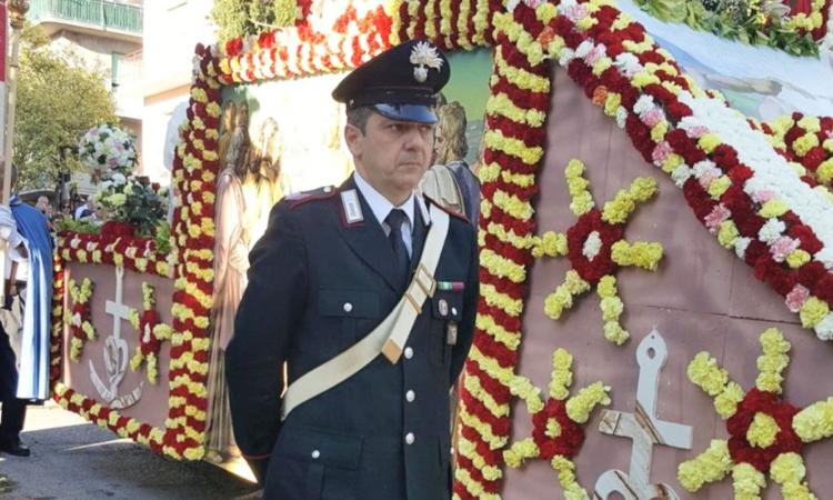 “Fai goal contro la malattia”: a Mogliano il 2° Memorial dedicato all'appuntato Giuseppe Lorica “Fai goal contro la malattia”: a Mogliano il 2° Memorial dedicato all'appuntato Giuseppe Lorica