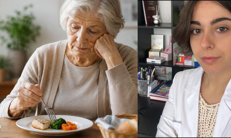 Malnutrizione nascosta negli anziani, come riconoscerla e trattarla: "L'errore più comune è la dieta in bianco" Malnutrizione nascosta negli anziani, come riconoscerla e trattarla: "L'errore più comune è la dieta in bianco"