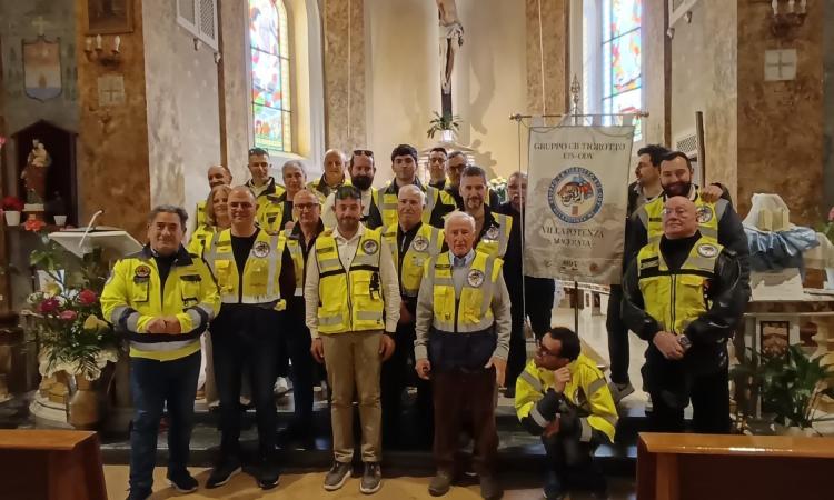 Villa Potenza, dal 1995 il Gruppo CB Tigrotto in prima linea per la comunità: l’appello per il 5x1000 Villa Potenza, dal 1995 il Gruppo CB Tigrotto in prima linea per la comunità: l’appello per il 5x1000