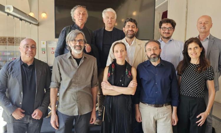 Lucia Chiatti riconfermata nel direttivo di Italiafestival per il secondo mandato