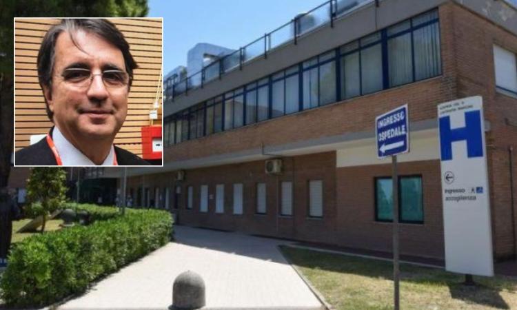 Ospedale di Civitanova, giornata dedicata alla tiroide con screening gratuiti Ospedale di Civitanova, giornata dedicata alla tiroide con screening gratuiti