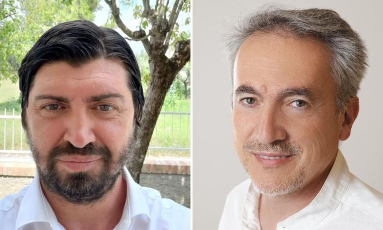 Petriolo, Matteo Santinelli sindaco bis: "Sono commosso, non mi aspettavo un risultato del genere" Petriolo, Matteo Santinelli sindaco bis: "Sono commosso, non mi aspettavo un risultato del genere"