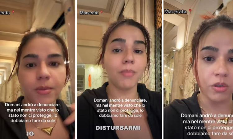 "Dobbiamo difenderci da sole", lo sfogo social virale porta alla denuncia: nei guai 36enne "Dobbiamo difenderci da sole", lo sfogo social virale porta alla denuncia: nei guai 36enne