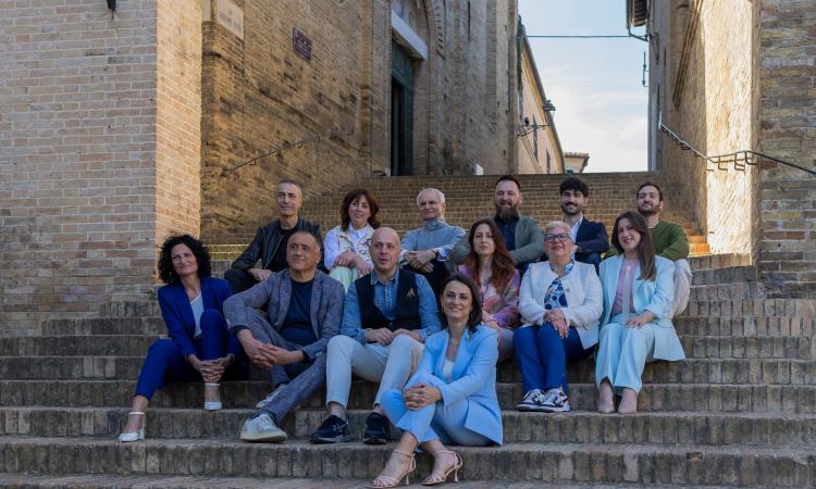 Elezioni Montecassiano, è Barbara Vecchi la nuova sindaca