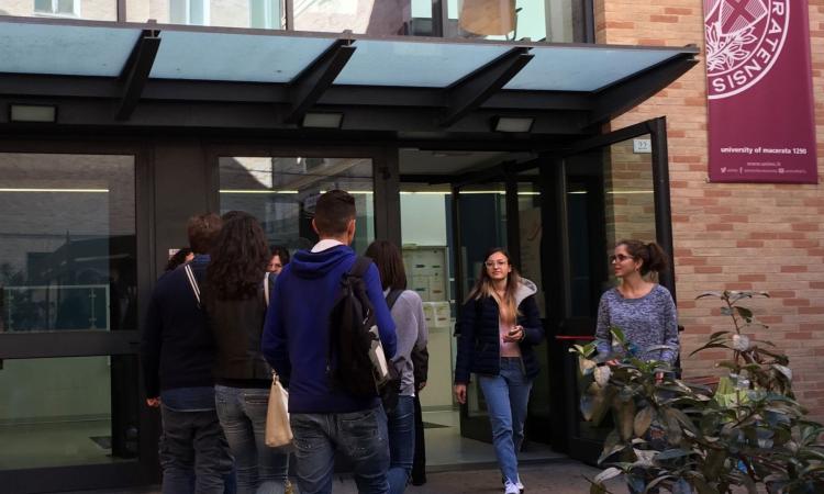UniMc ospita il congresso nazionale sulla psicologia dell’invecchiamento UniMc ospita il congresso nazionale sulla psicologia dell’invecchiamento