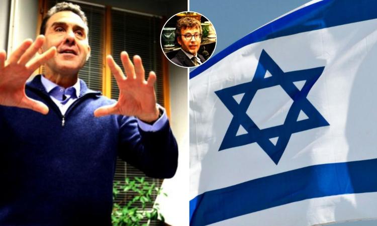 vannacci-israele vannacci-israele