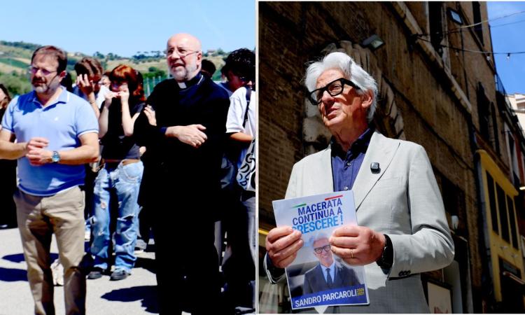 Elezioni, il vescovo Marconi rompe il silenzio: "I cristiani votino secondo coscienza, basta strumentalizzazioni"