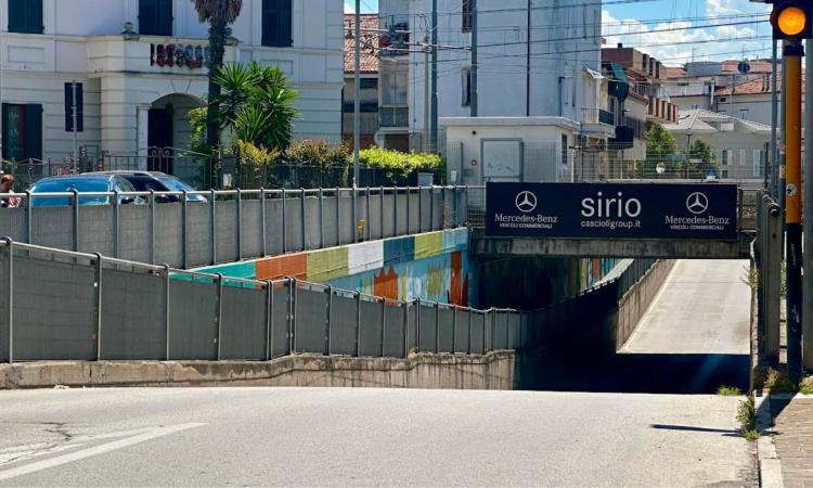 riapertura-sottopasso-viale-indipendenza-civitanova