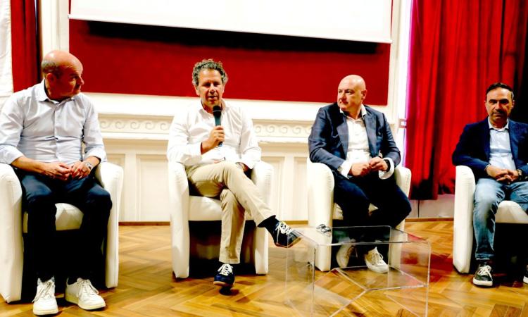 Reacanatese-accordo-csi- guzzini