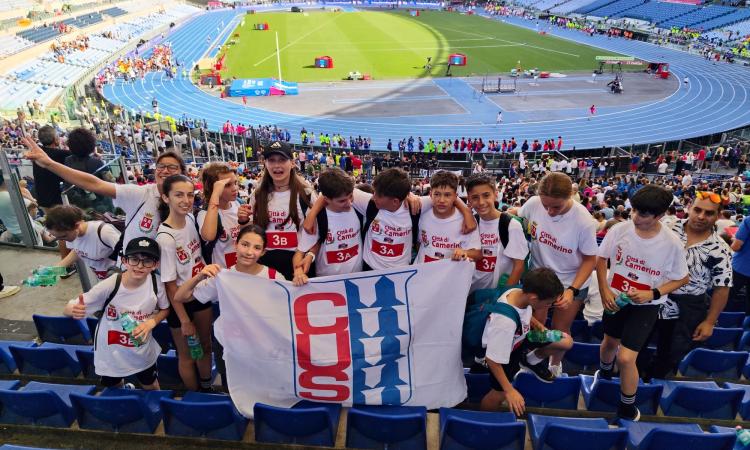 cus-camerino-golden-gala-roma-stadio-olimpico