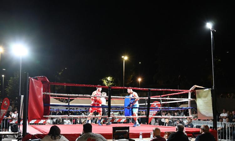boxe-the-saturday-macerata