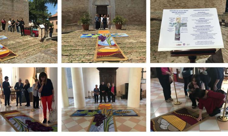 infiorata-castelnuovo-recanati