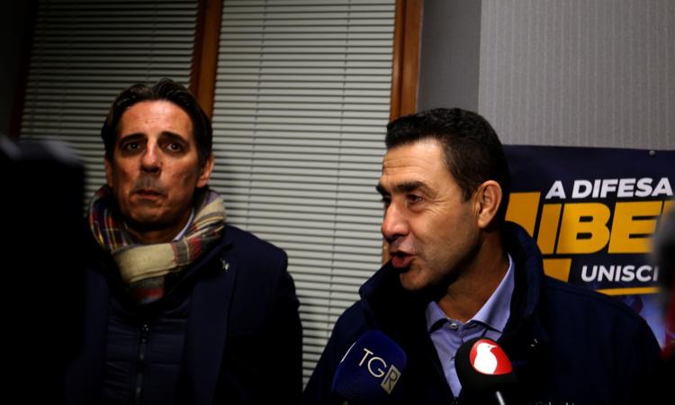 "Il mondo al contrario", il generale Vannacci a Civitanova per presentare il suo libro