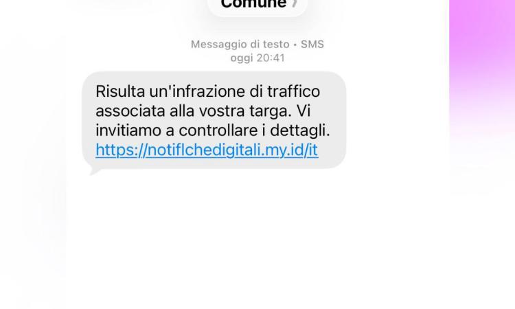 truffa-sms-tolentino-infrazioni truffa-sms-tolentino-infrazioni