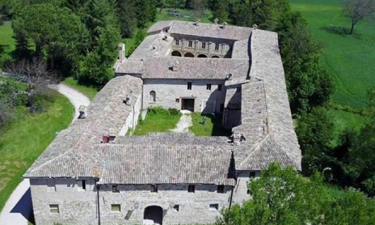 Muccia, visita straordinaria a Villa La Maddalena: focus sul recupero post-sisma
