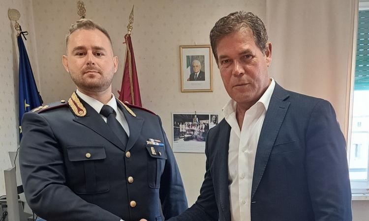 questura-macerata-nuovo-commissario-marco-angelo-martello-polizia-stato questura-macerata-nuovo-commissario-marco-angelo-martello-polizia-stato