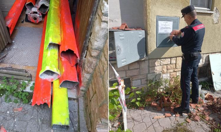 Amianto-cantiere-ricostruzione-sisma-matelica