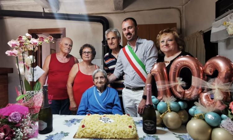 ida-montanari-matelica-103-anni
