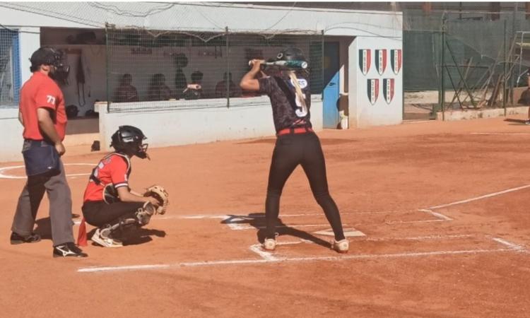 Softball A1, Macerata divide la posta con Caronno: una vittoria per parte nella 13ª giornata