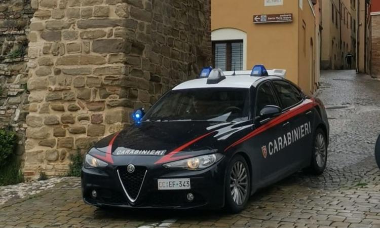 tolentino-tentato-omicidio-codice-rosso-carabinieri