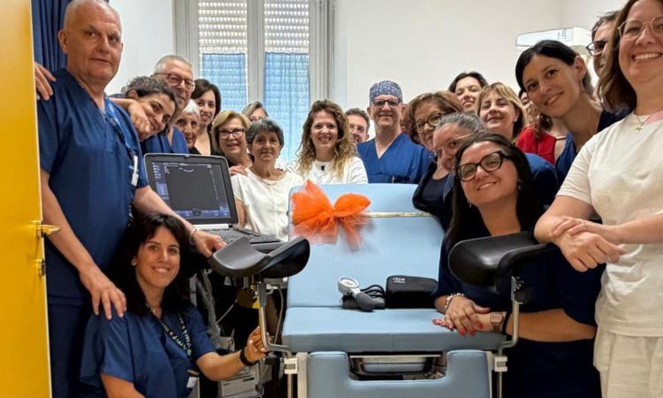 ospedale-donazione-ostetricia-ginecologia-pesca-di-beneficienza ospedale-donazione-ostetricia-ginecologia-pesca-di-beneficienza