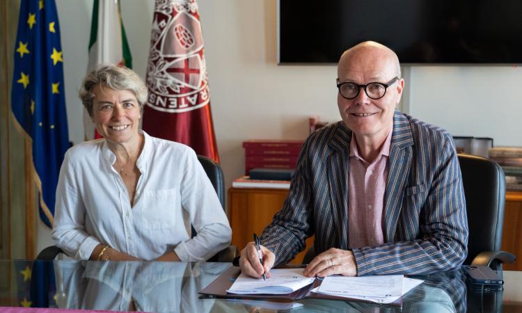Teesside-University-unimc accordo
