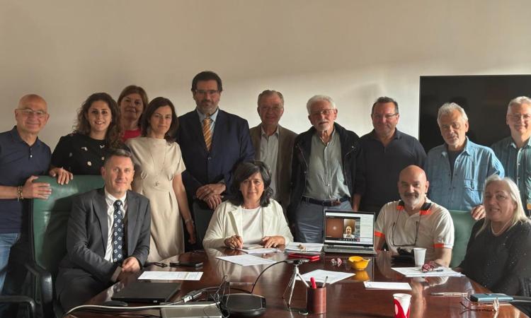 laura-salvi-infinito-vita-presidente laura-salvi-infinito-vita-presidente