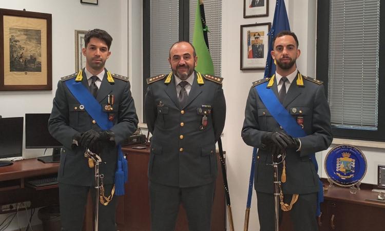 nuovo-comandante-guardia-di-finanza nuovo-comandante-guardia-di-finanza