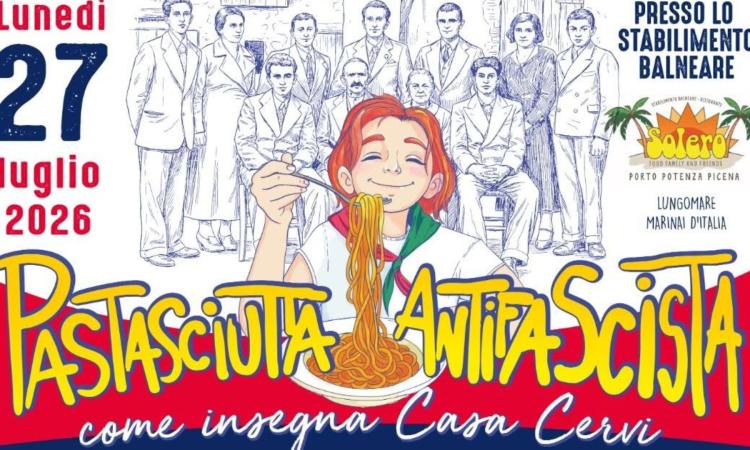 pasta-asciutta-antifascista-potenza-picena pasta-asciutta-antifascista-potenza-picena