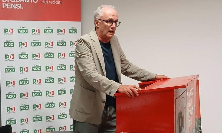 mario-iesari-segretario-pd