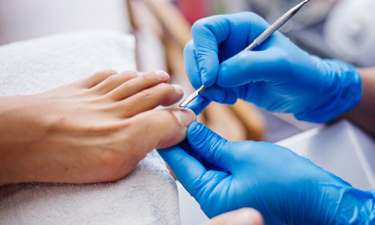 Perché proporre la pedicure nel proprio centro estetico: le tipologie Perché proporre la pedicure nel proprio centro estetico: le tipologie
