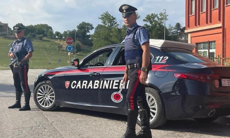 Incidente a Pollenza, 25enne perde il controllo della moto: era positivo ai cannabinoidi Incidente a Pollenza, 25enne perde il controllo della moto: era positivo ai cannabinoidi