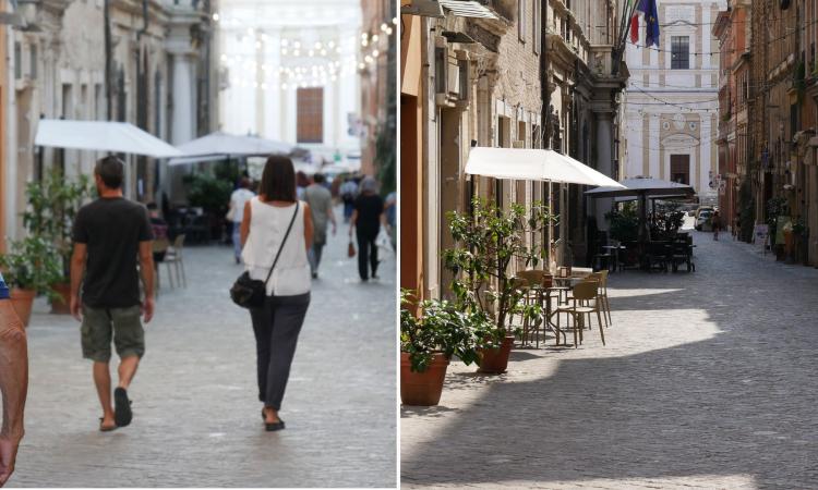 macerata-il-ferragosto-spegne macerata-il-ferragosto-spegne