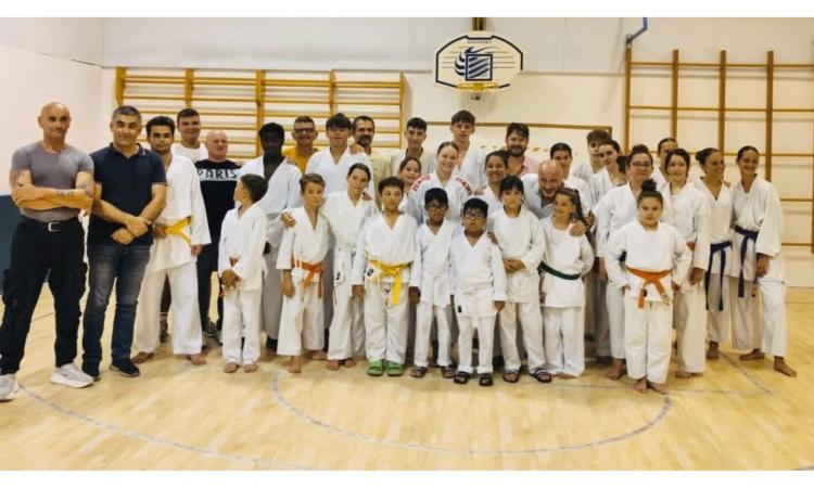 karate_recanati karate_recanati