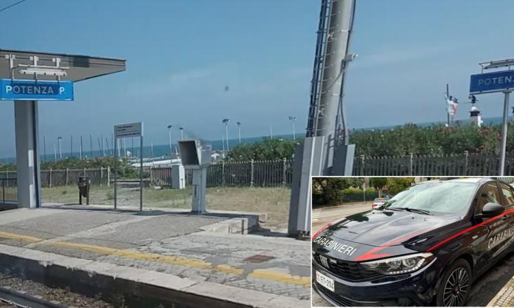 potenza-picena-ragazza-stazione-palpeggiata-denunciato-36enne potenza-picena-ragazza-stazione-palpeggiata-denunciato-36enne