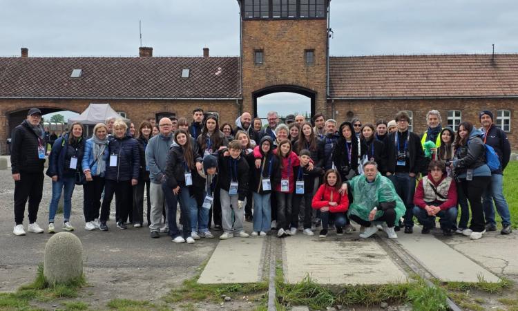Dalla memoria alle sfide del digitale, a Scienze politiche la formazione continua fuori dall’aula Dalla memoria alle sfide del digitale, a Scienze politiche la formazione continua fuori dall’aula