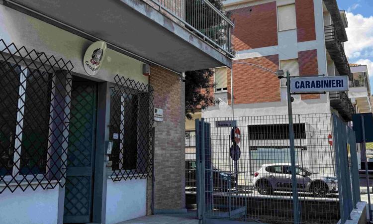 Potenza Picena, violazione degli obblighi di assistenza familiare: arrestato 45enne Potenza Picena, violazione degli obblighi di assistenza familiare: arrestato 45enne