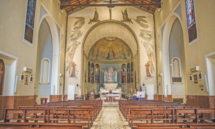 Chiesa Chiesanuova