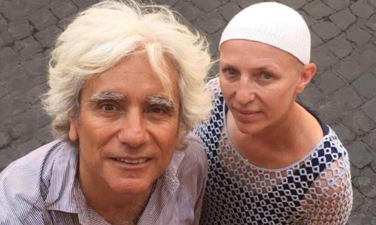 Marco di Stefano Tanya Khabarova Marco di Stefano Tanya Khabarova