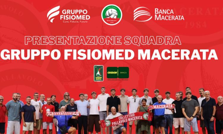 Gruppo Fisiomed Macerata Gruppo Fisiomed Macerata