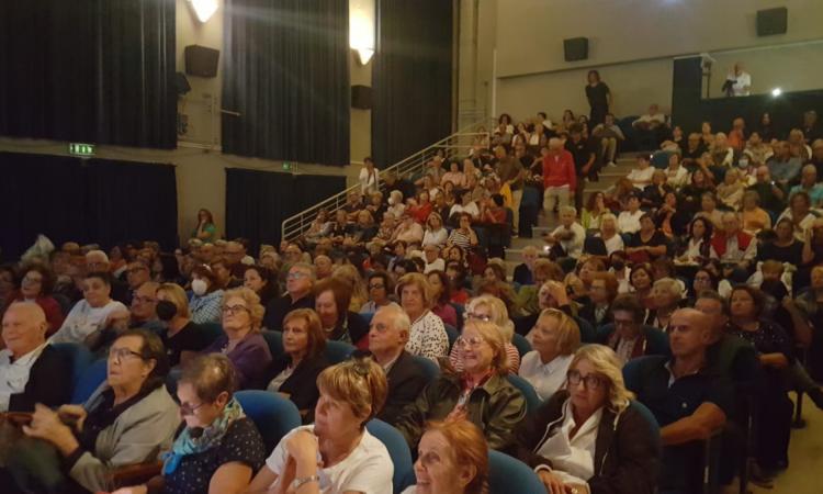 pubblico Martedì dell'Arte