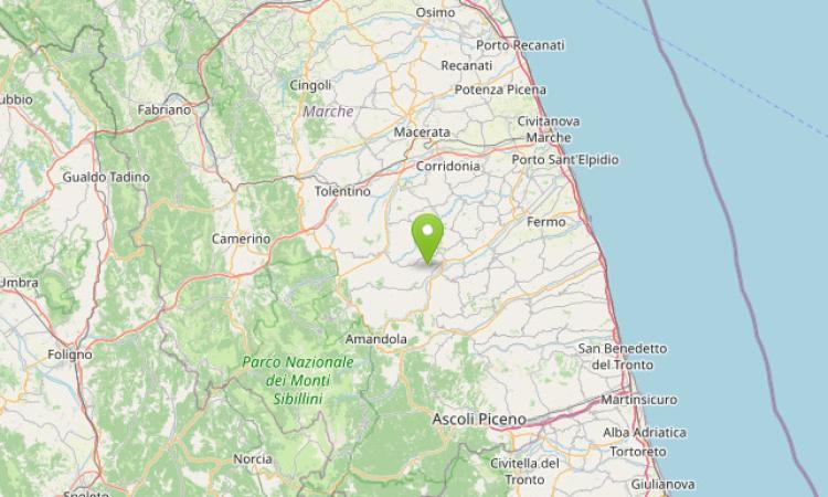terremoto-falerone-maceratese-oggi terremoto-falerone-maceratese-oggi