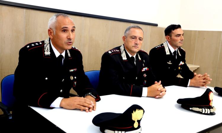 macerata-carabinieri-compagnia-macerata-tolentino-petruccelli-grasso
