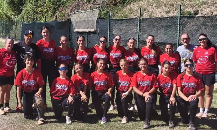 Macerata Softball Macerata Softball