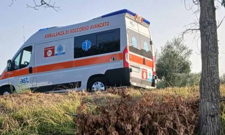 incidente_potenza_picena incidente_potenza_picena