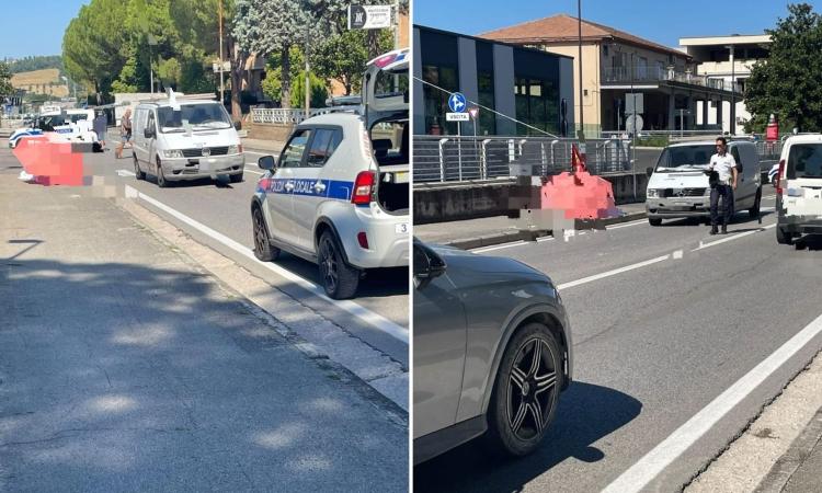 corridonia-incidente-mortale-