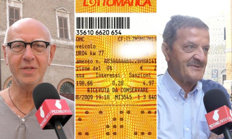 bollo-auto-scetticismo-manovra-politica bollo-auto-scetticismo-manovra-politica