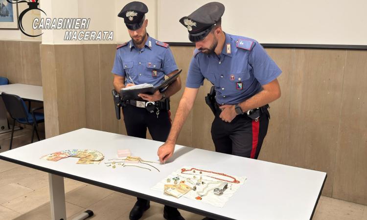truffa-carabinieri-macerata-anziani truffa-carabinieri-macerata-anziani