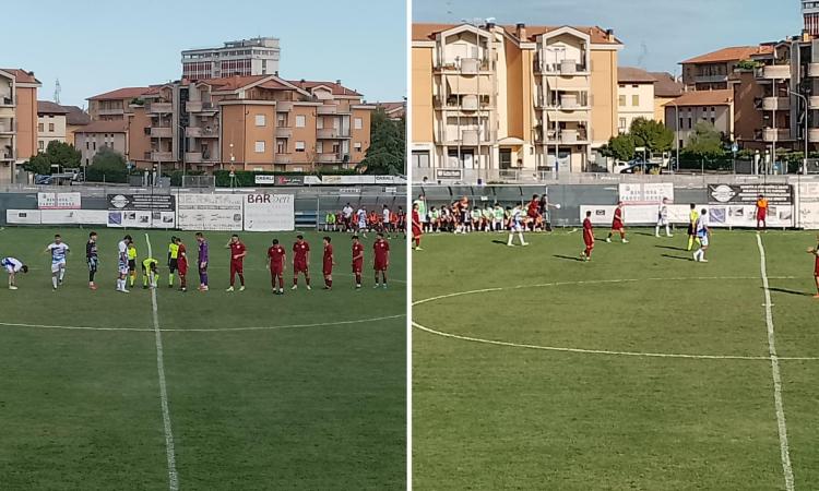 partita Casette Verdini